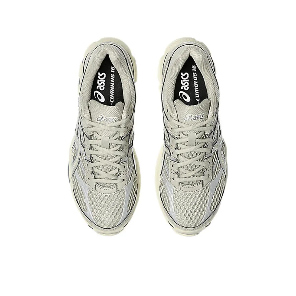 Asics GEL-CUMULUS 16 Dried Leaf Green 5/5