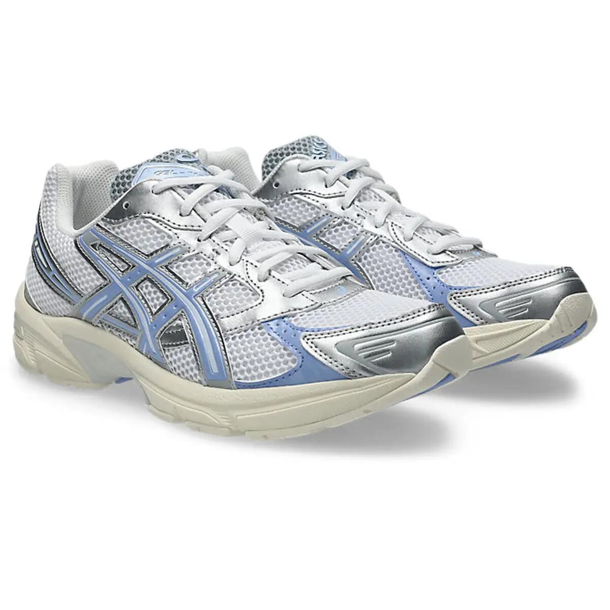 ASICS Gel-1130 White Light Sapphire 4/5