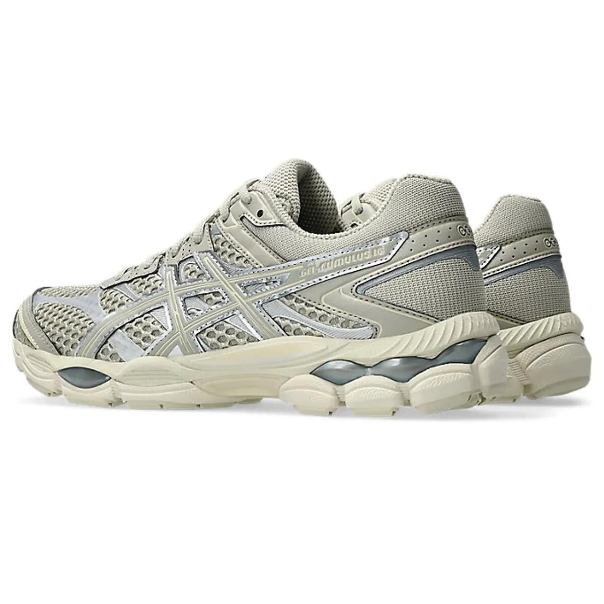Asics GEL-CUMULUS 16 Dried Leaf Green 4/5