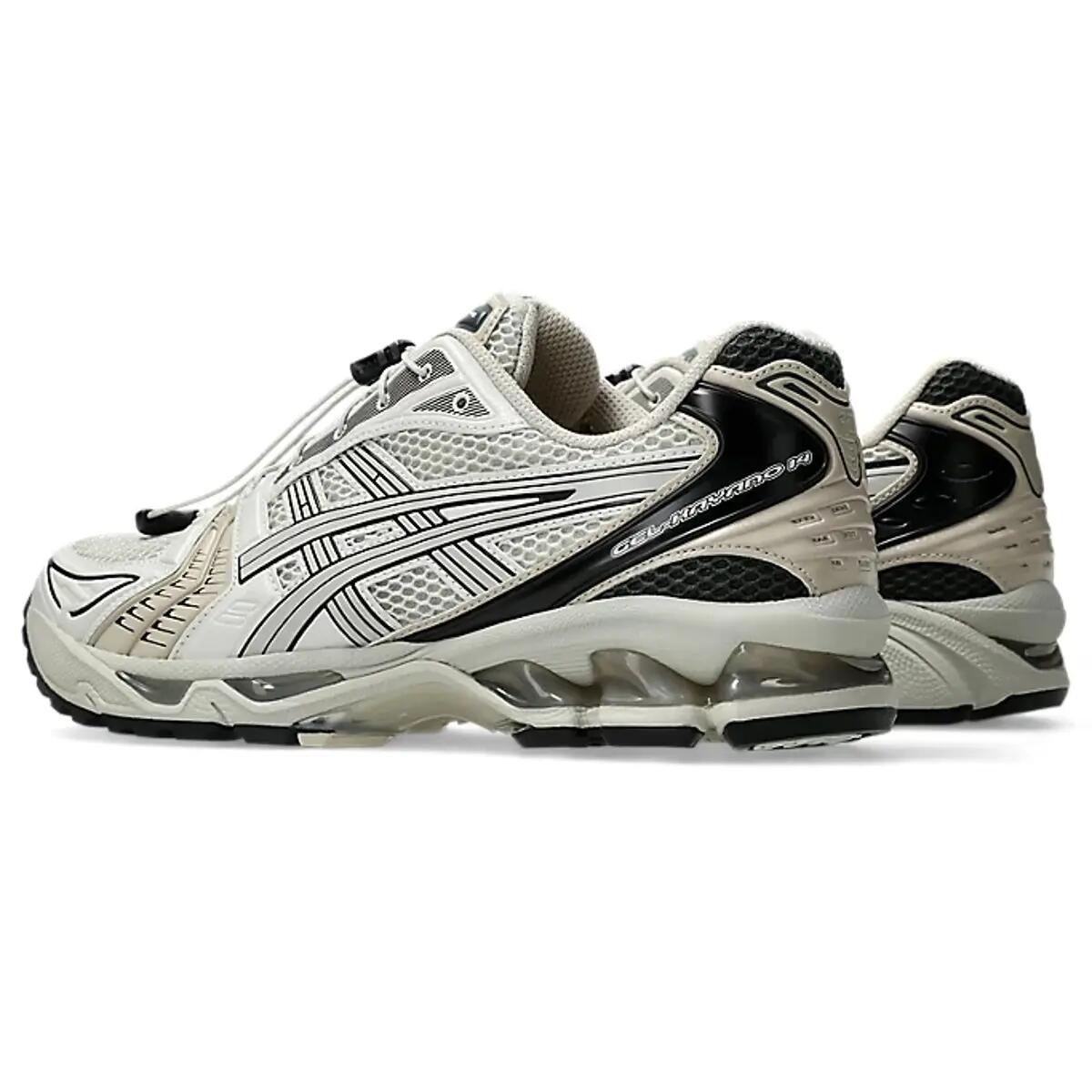 Zapatillas Gel-Kayano 14 Unlimited Pack Smoke Grey 5/5
