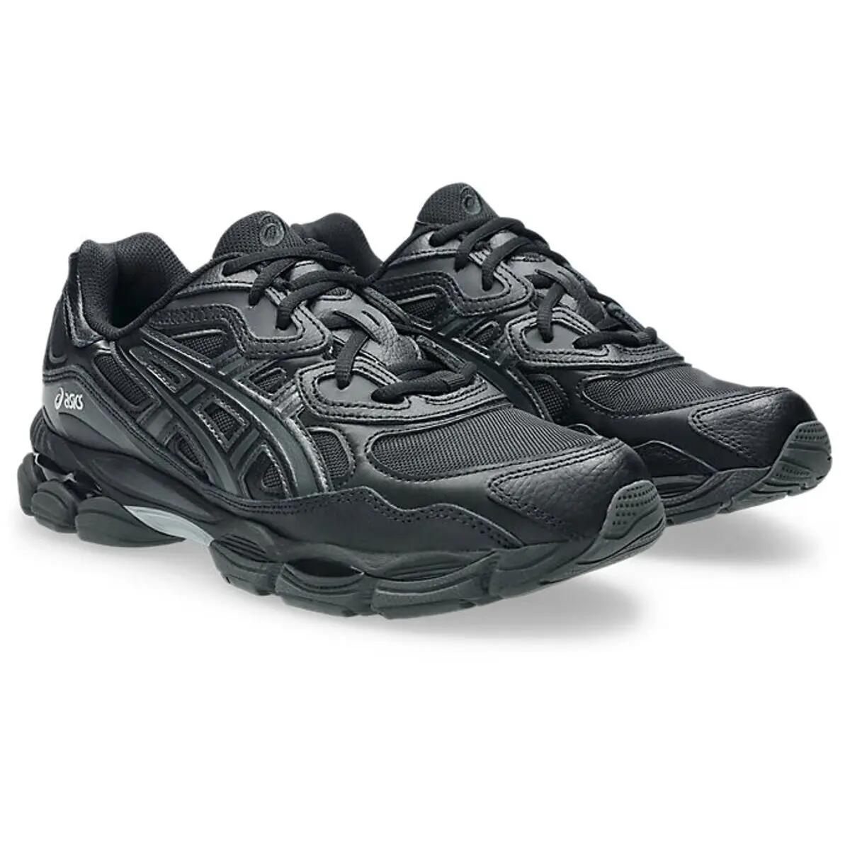 ASICS Gel-NYC Black 5/5