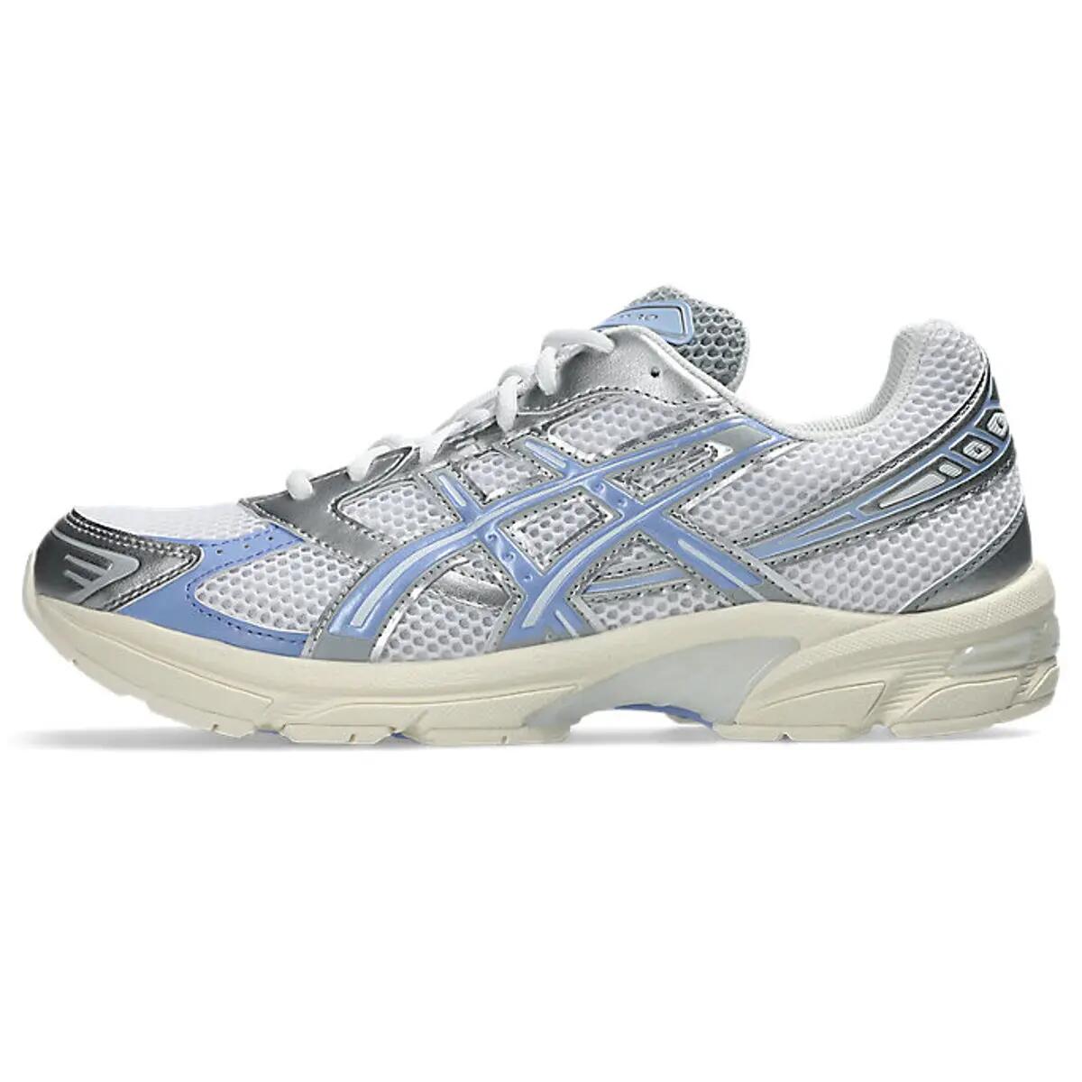 ASICS Gel-1130 White Light Sapphire 3/5