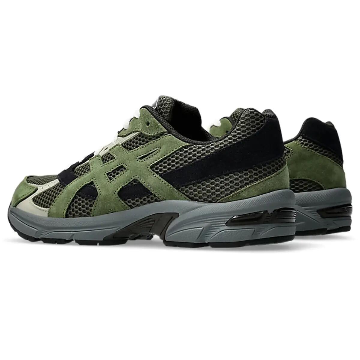 ASICS Gel-1130 Suede 2/4