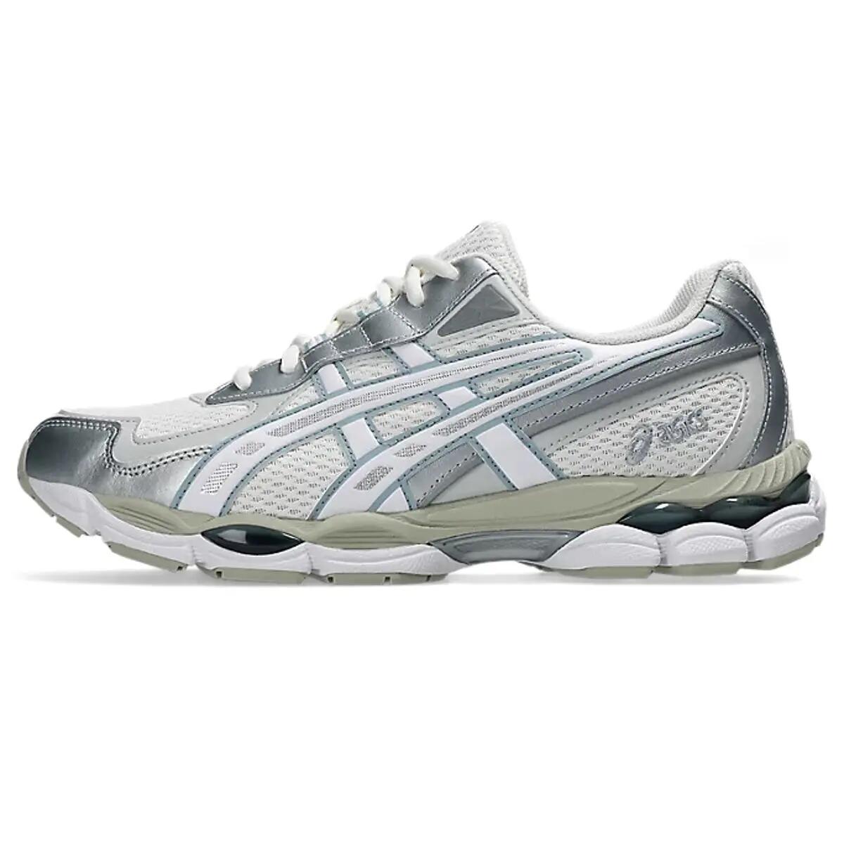ASICS Gel-NYC 2055 Cream Dolphin Grey 5/5