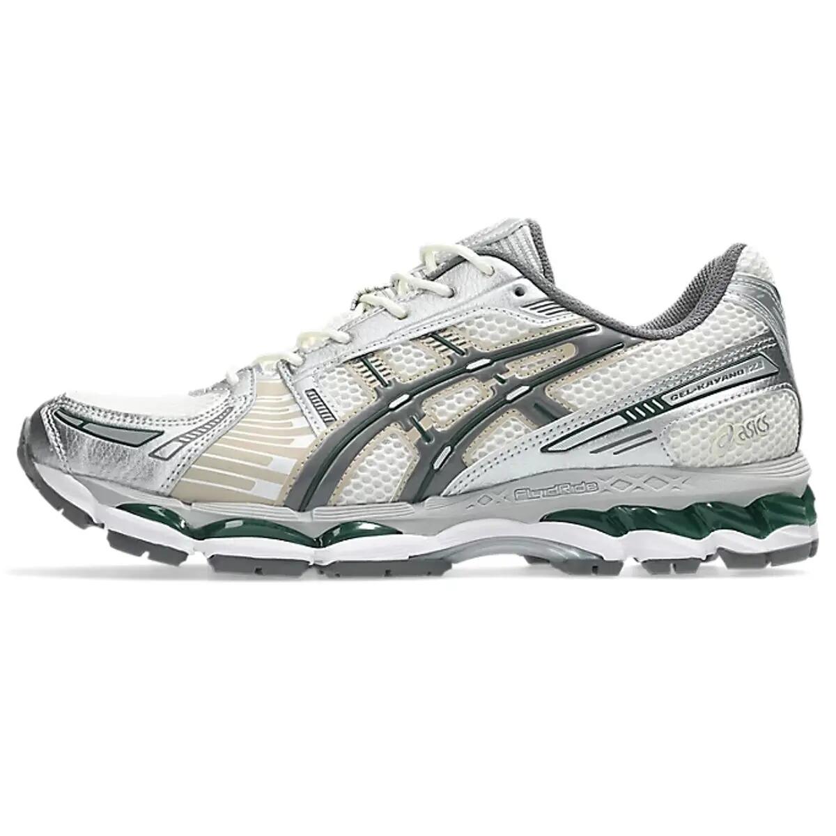 ASICS Gel-Kayano 12.1 Cream Carbon 5/5
