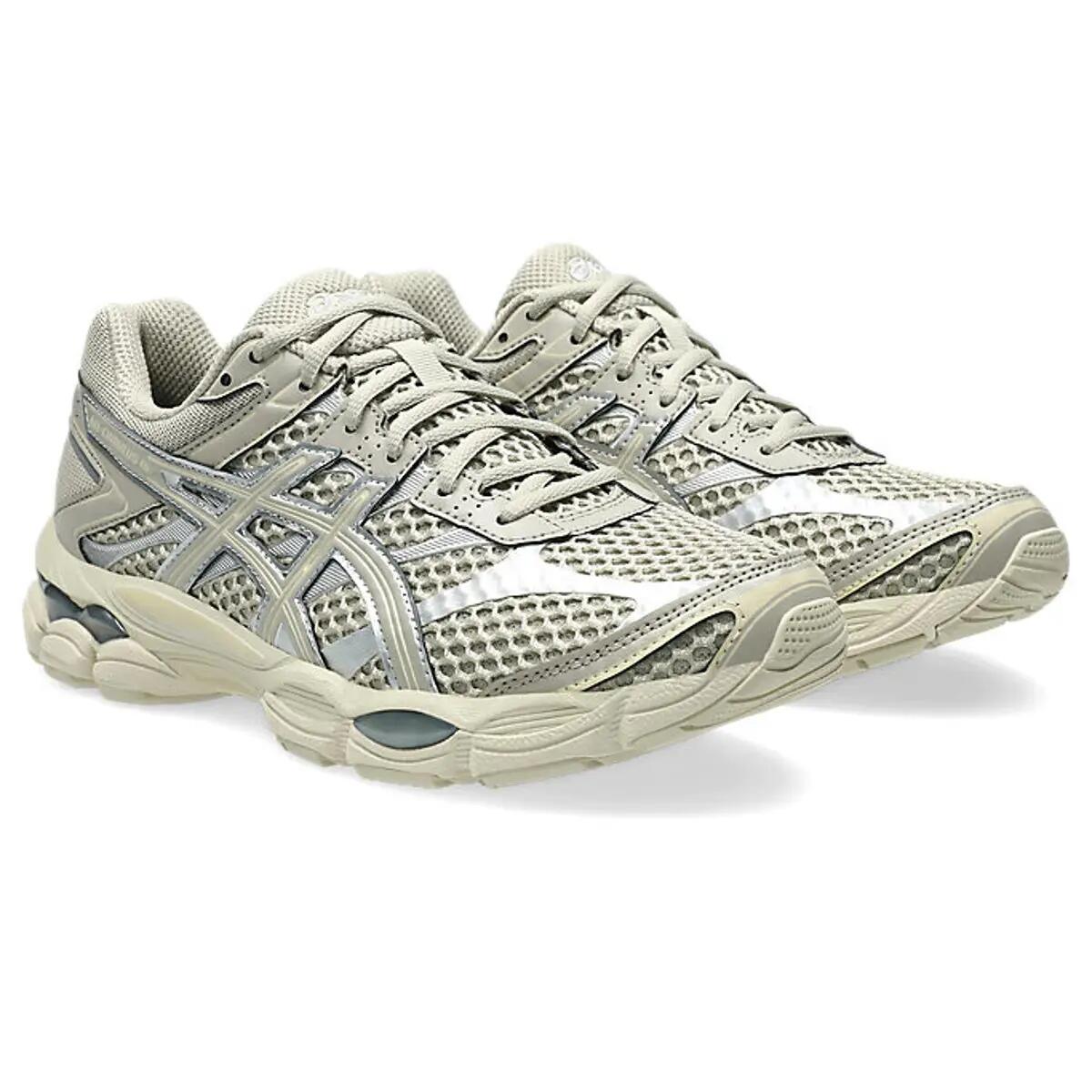 Asics GEL-CUMULUS 16 Dried Leaf Green 3/5