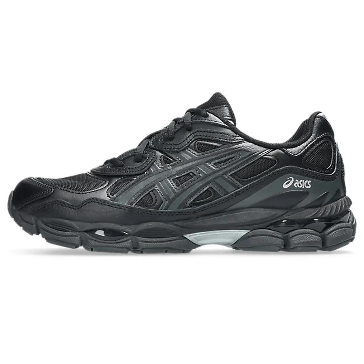 ASICS Gel-NYC Black 4/5