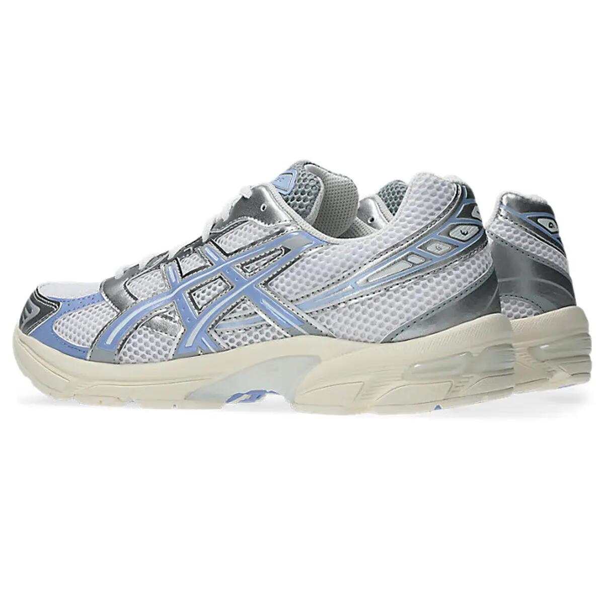 ASICS Gel-1130 White Light Sapphire 2/5