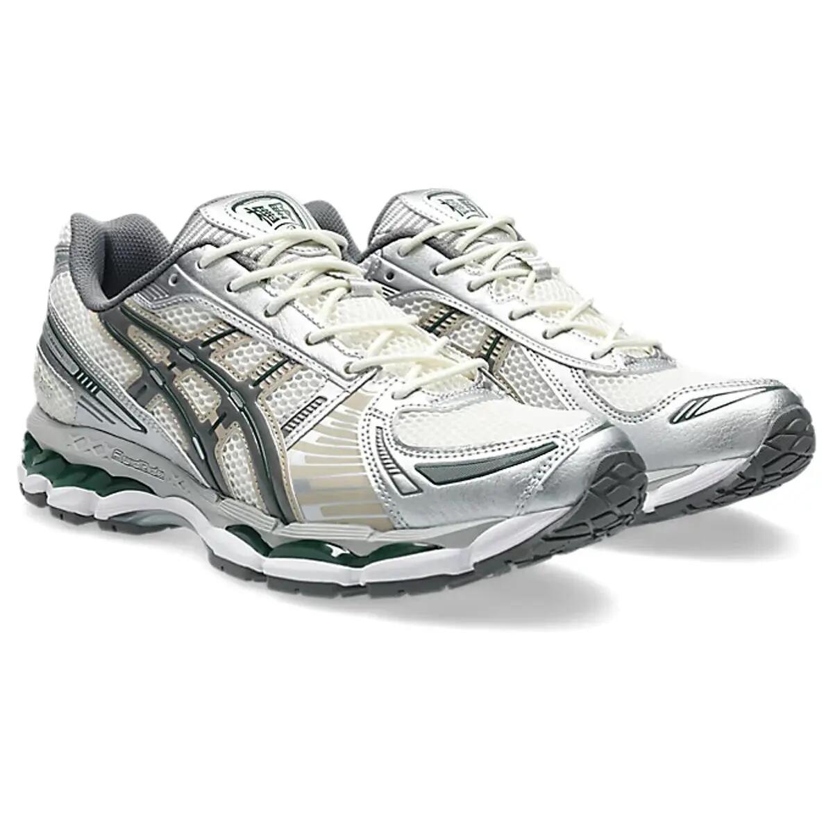 ASICS Gel-Kayano 12.1 Cream Carbon 4/5