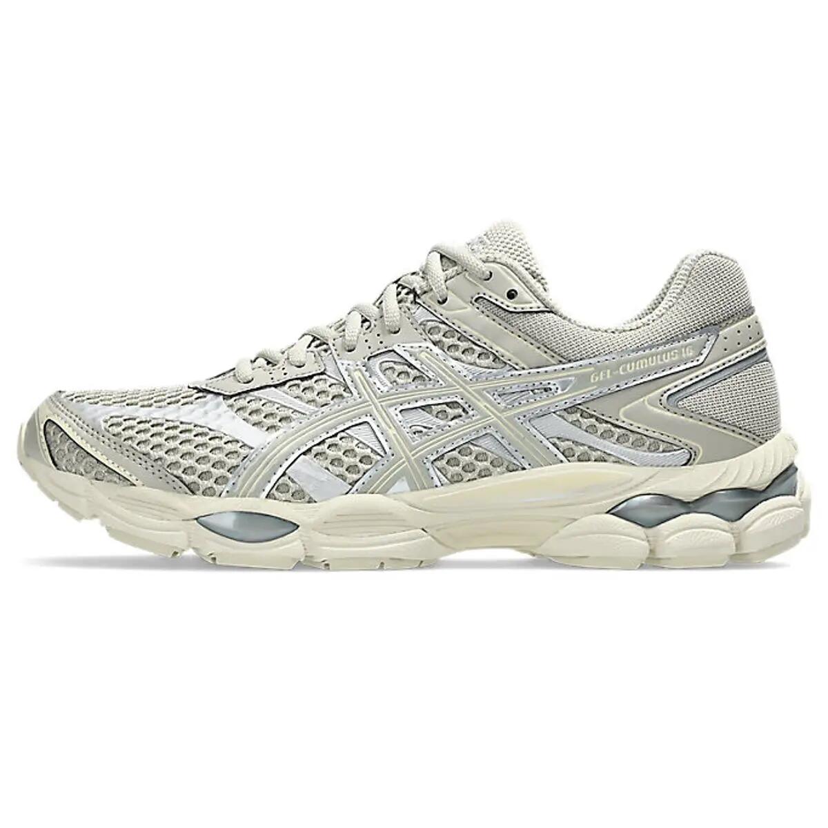 Asics GEL-CUMULUS 16 Dried Leaf Green 2/5