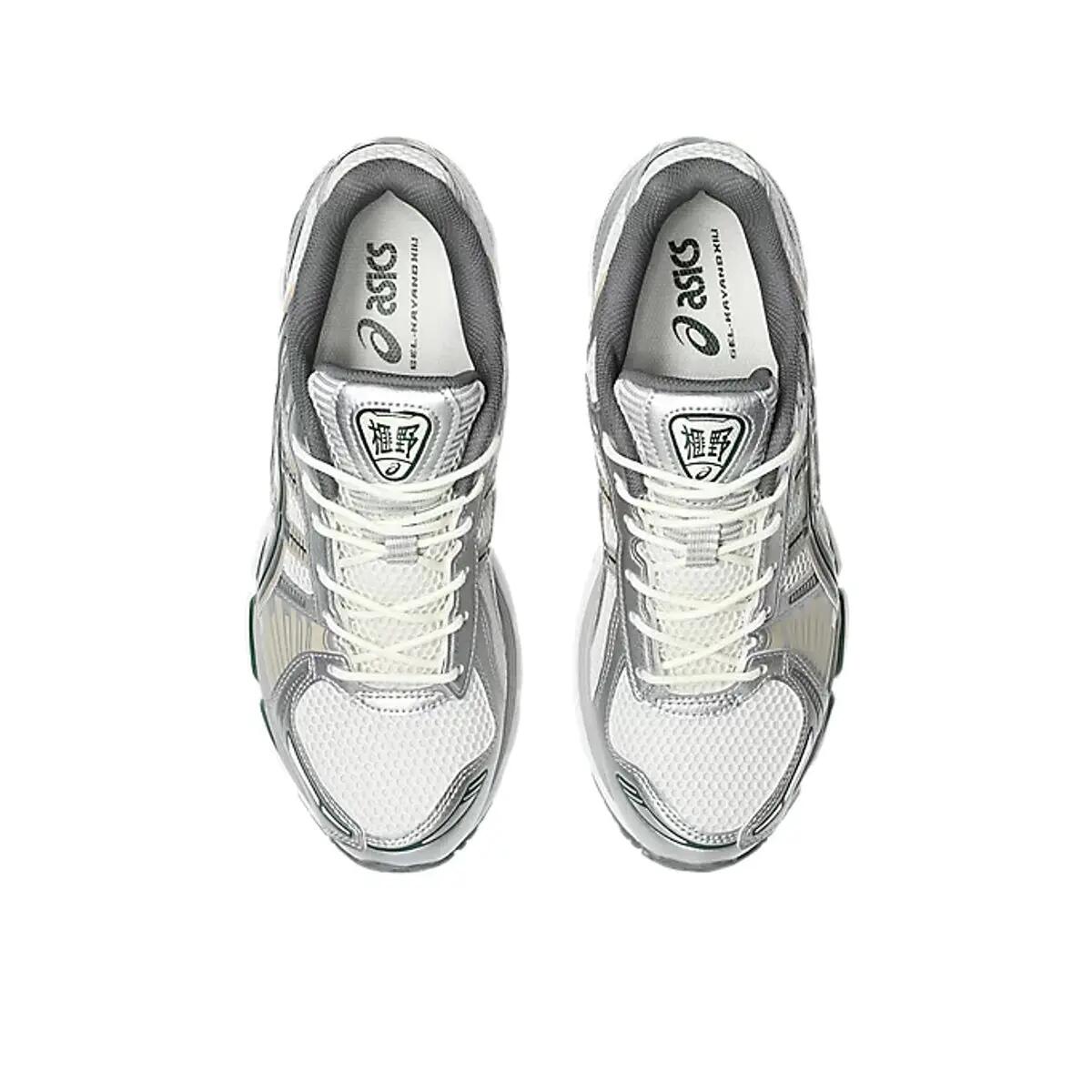 ASICS Gel-Kayano 12.1 Cream Carbon 3/5