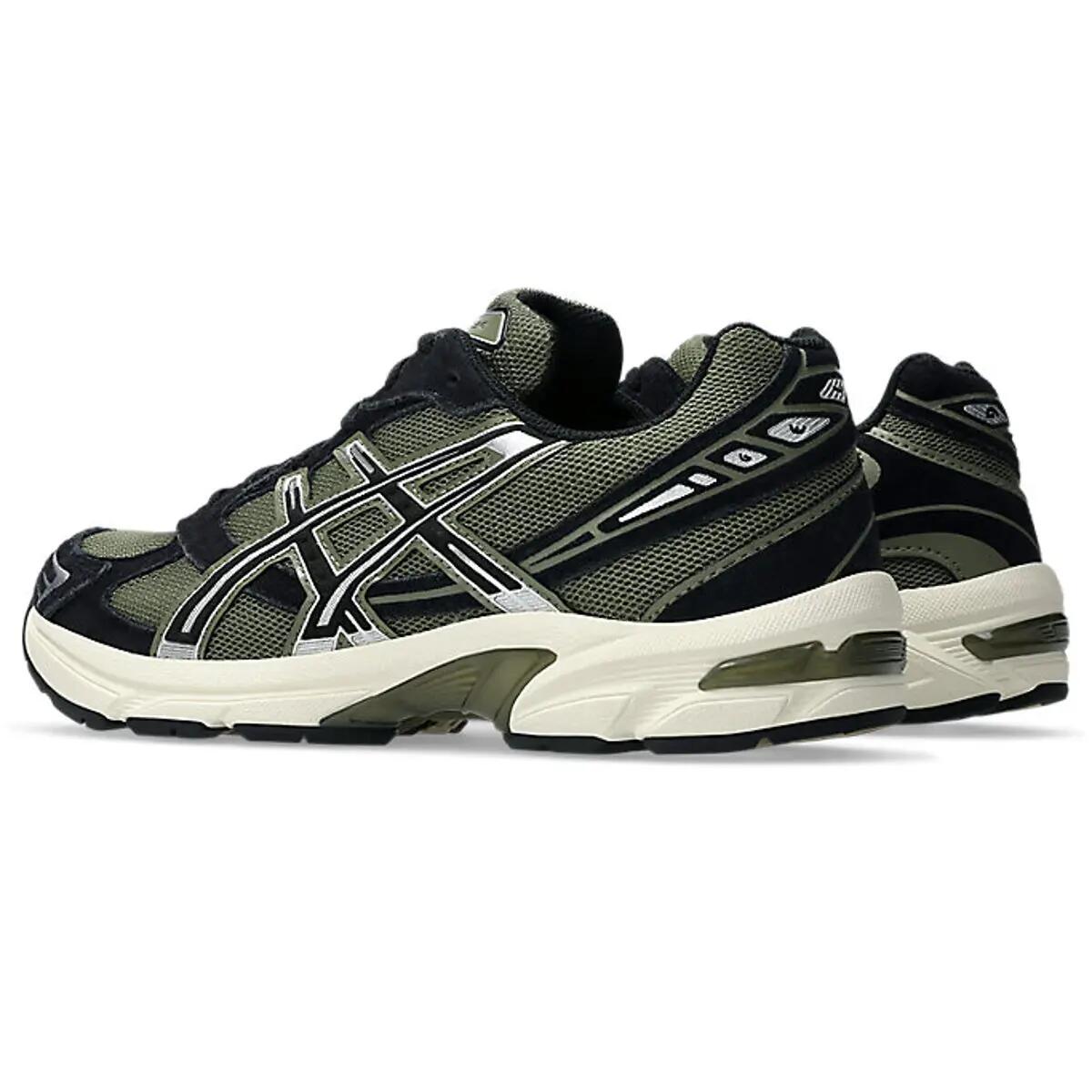ASICS Gel-1130 Irvine Black 2/5