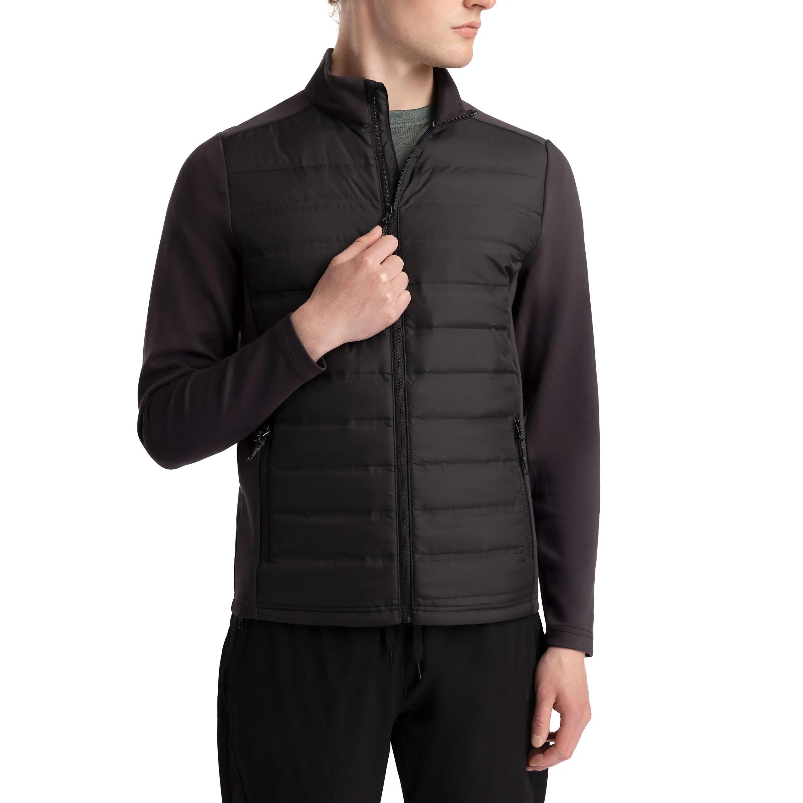 Veste Homme Trespass Orford noir L 4/4