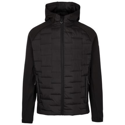 Trespass Heber M Herren Isolationsjacke.
