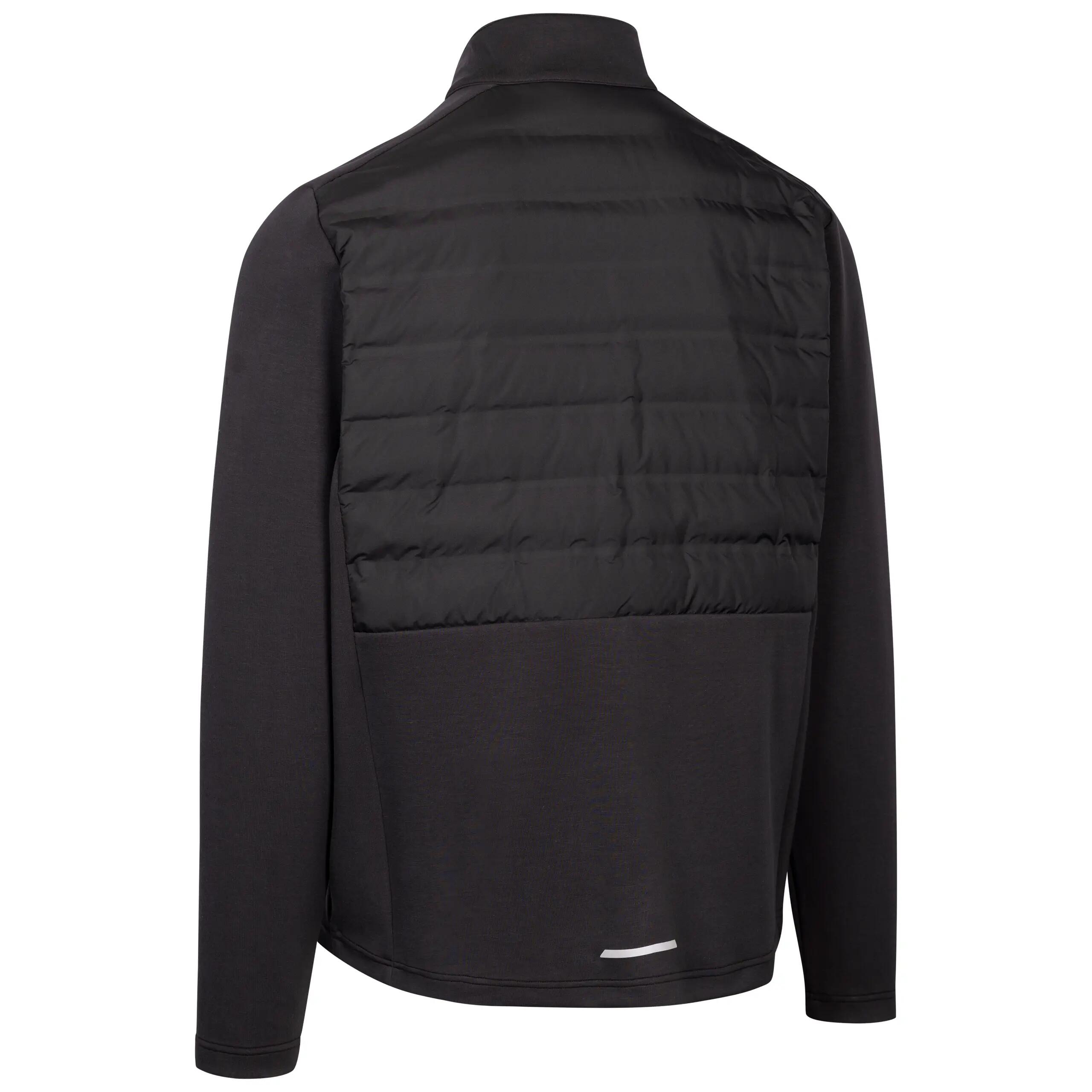 Veste Homme Trespass Orford noir L 2/4
