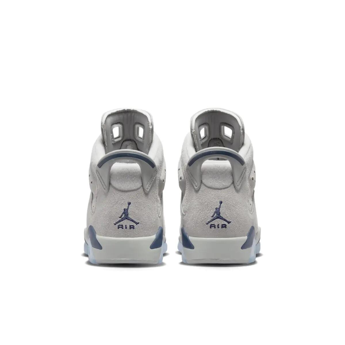 Chaussures  6 Retro Georgetown (2022) 5/6