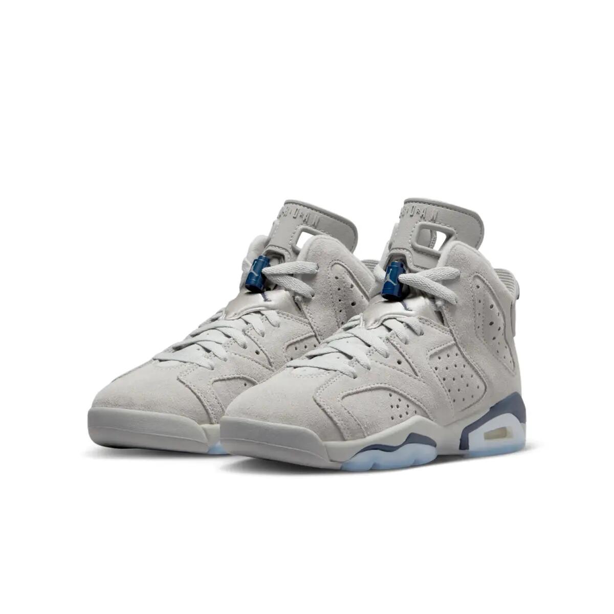 Chaussures  6 Retro Georgetown (2022) 4/6
