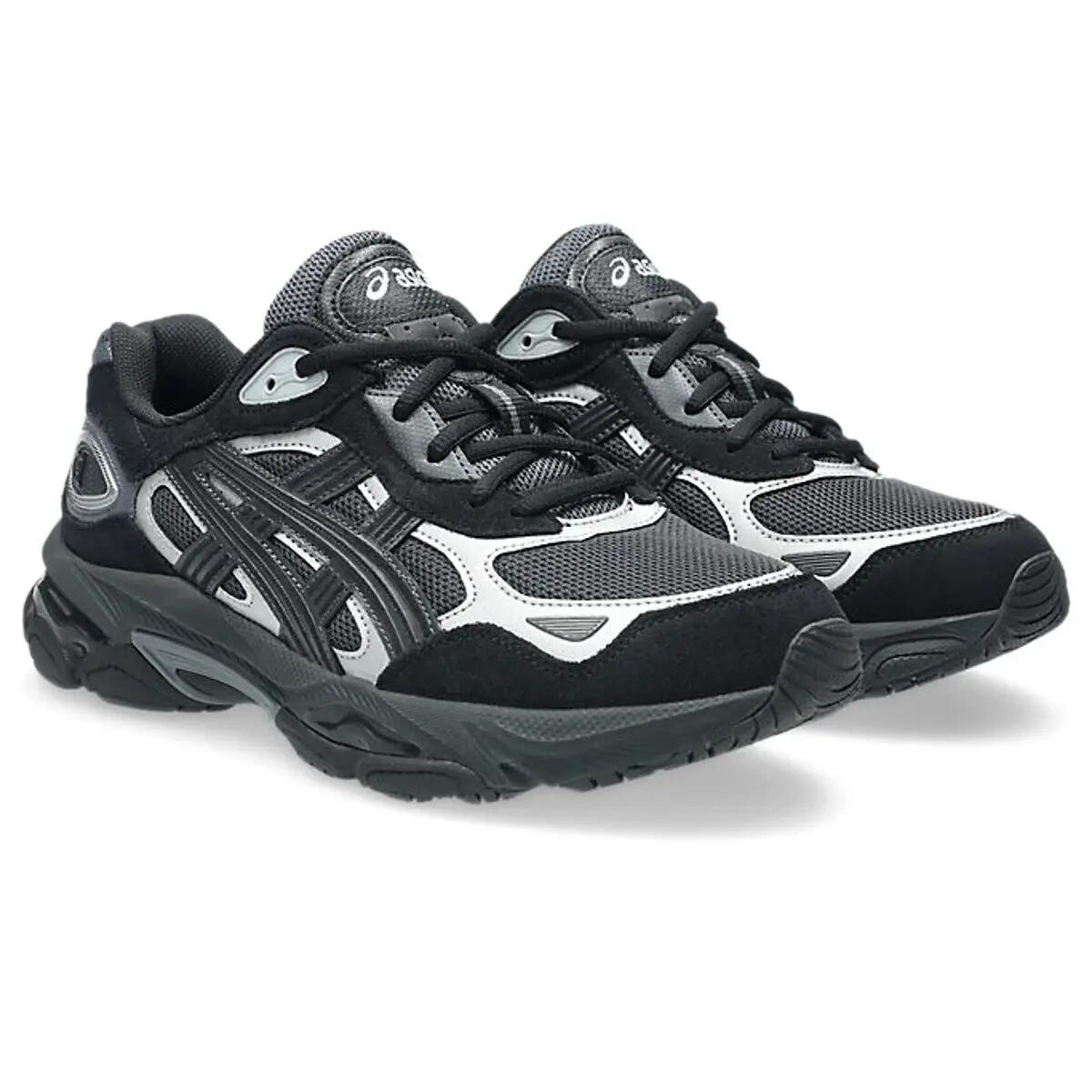 ASICS Gel-NYC 2.0 scarpe sport walking uomo, taglia 46 5/5