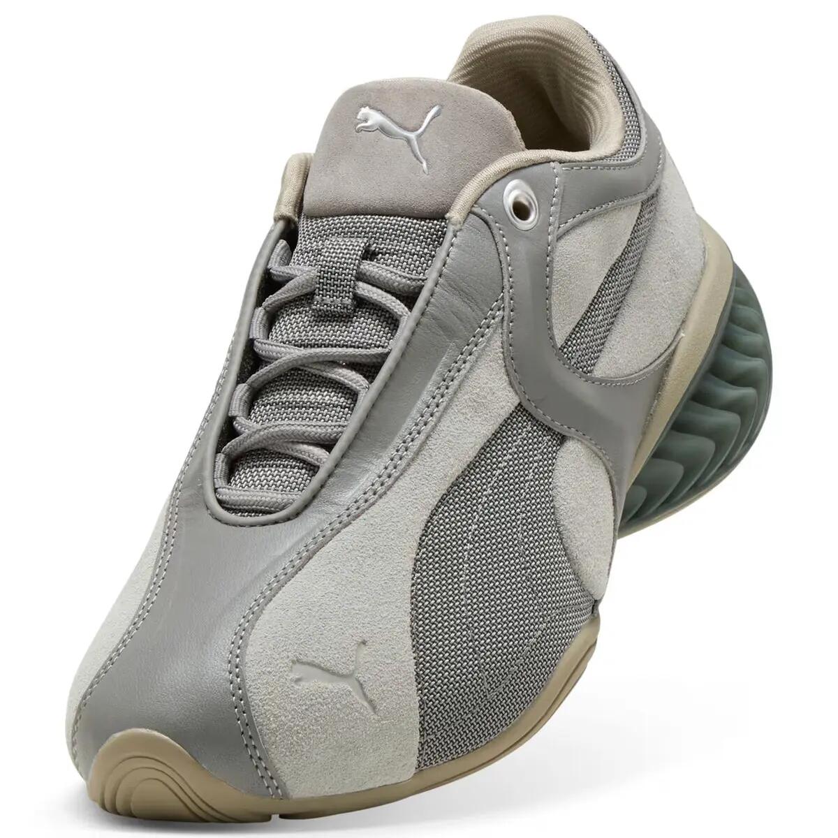 Puma Cell Geo 1 Stormy Slate Mineral Gray 5/5