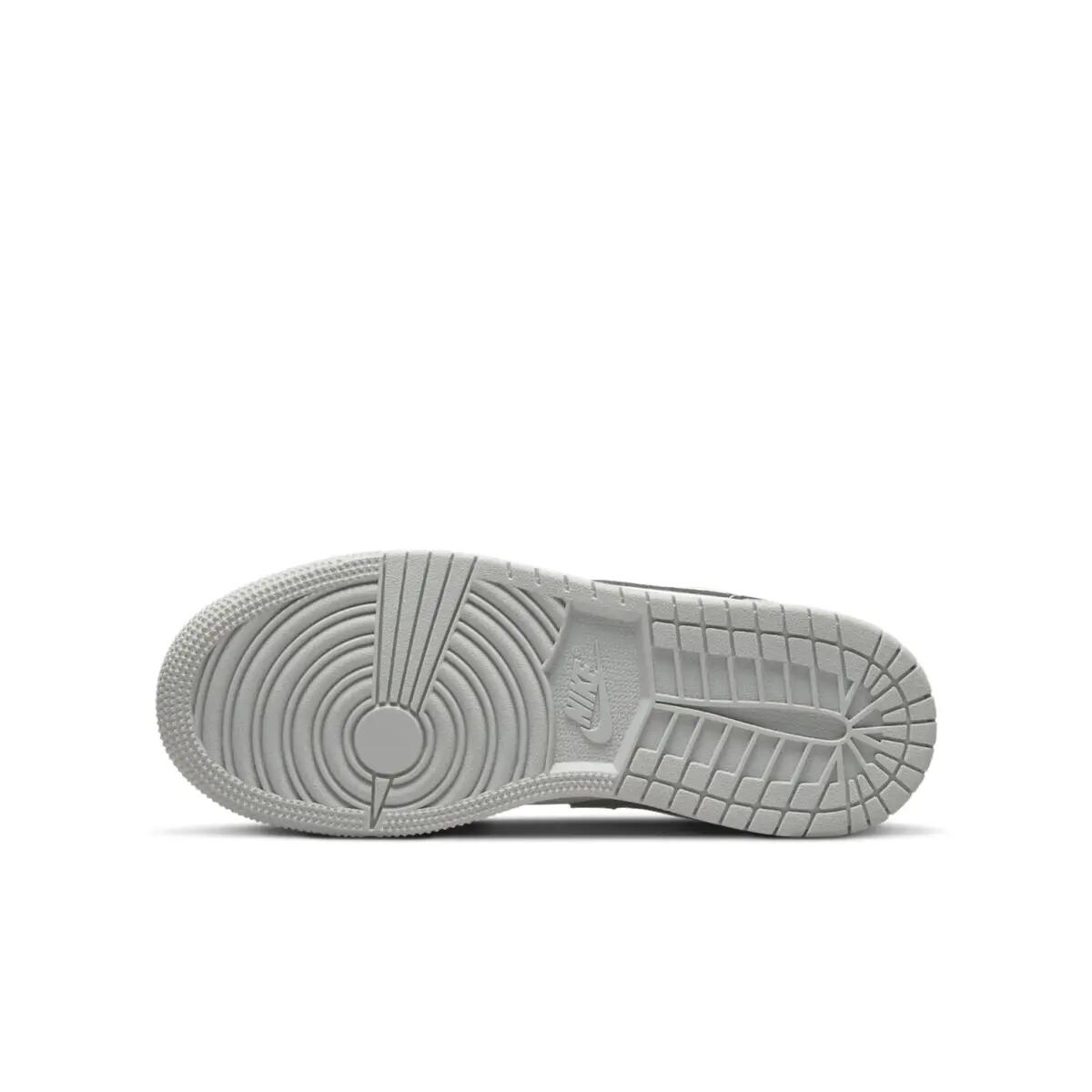 1 Low Shadow Toe 5/6