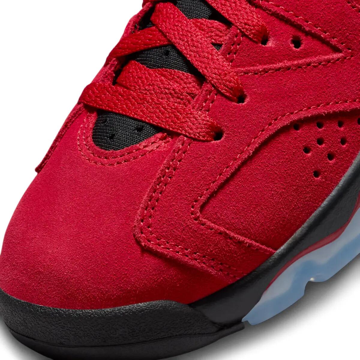 Chaussures  6 Retro Toro Bravo 5/6