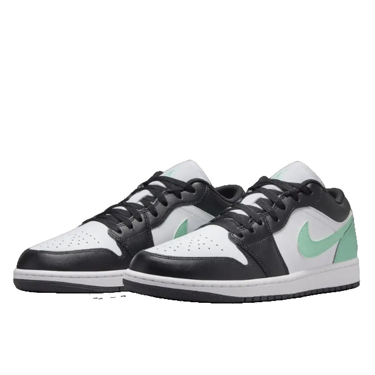 Chaussures  1 Low Green Glow 2/6