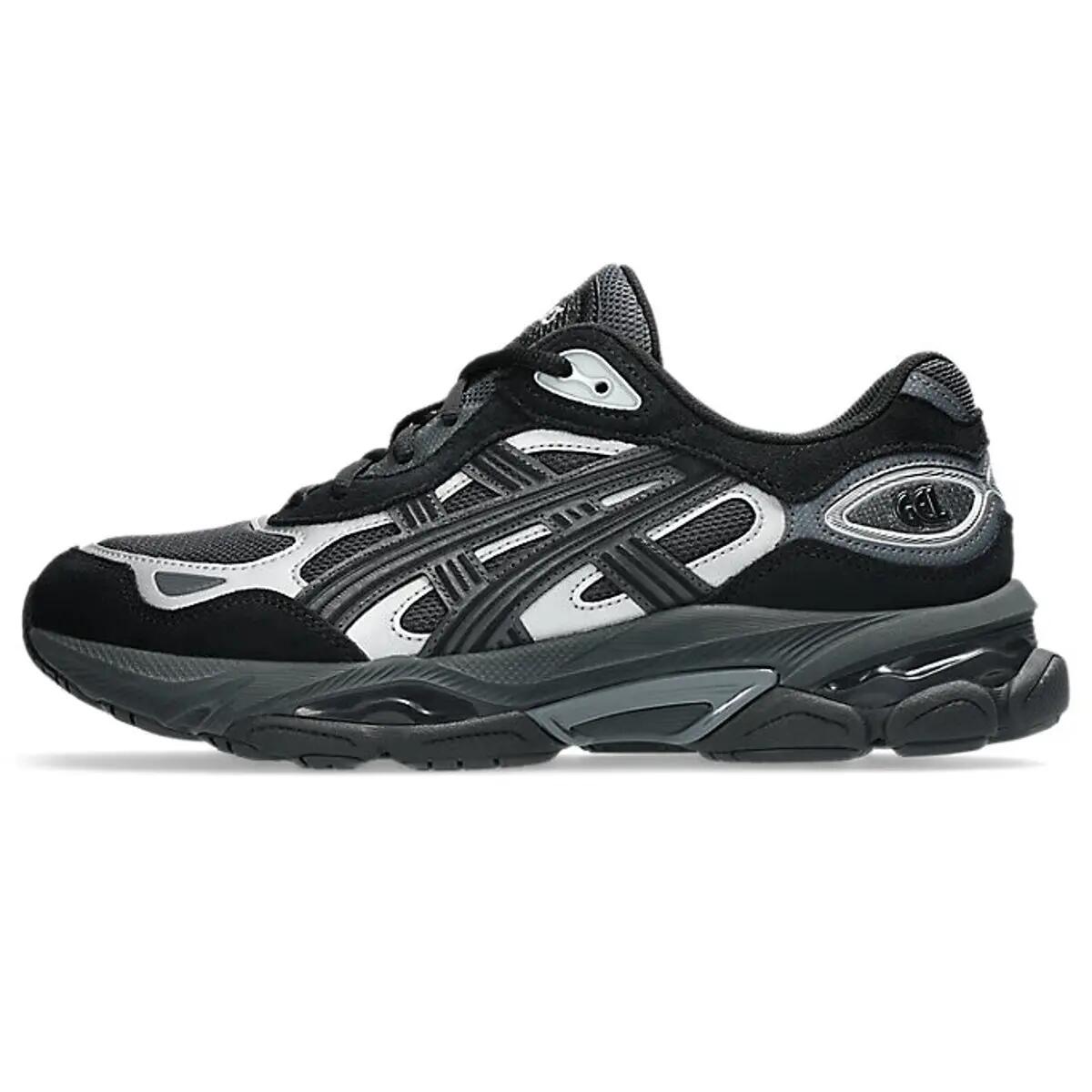 ASICS Gel-NYC 2.0 scarpe sport walking uomo, taglia 46 4/5