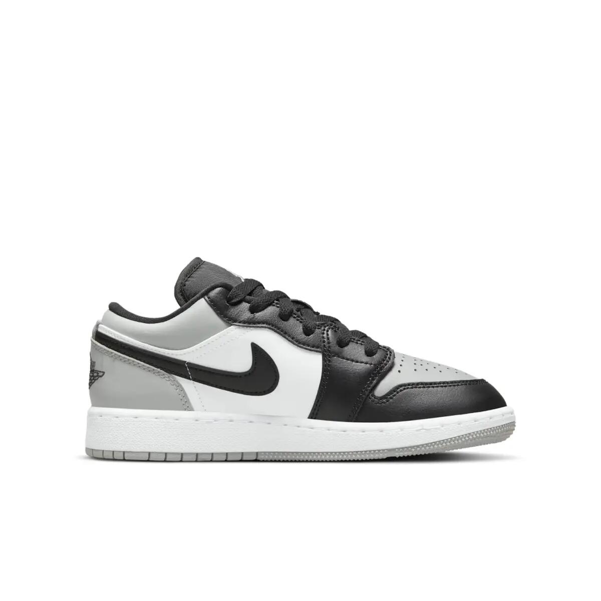 1 Low Shadow Toe 4/6