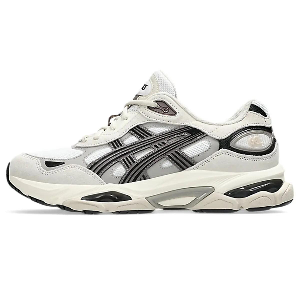 Asics GEL-NYC 2.0 White Oatmeal 5/5