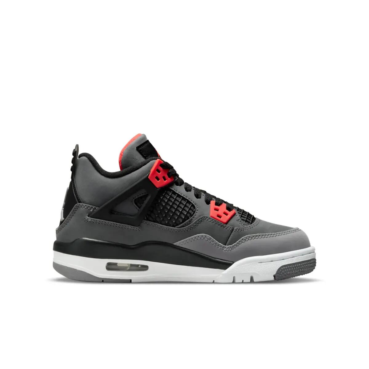 Schoenen  4 Retro Infrared 5/6