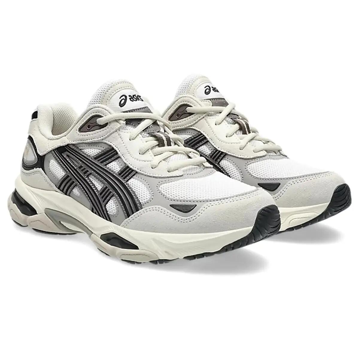Asics GEL-NYC 2.0 White Oatmeal 4/5