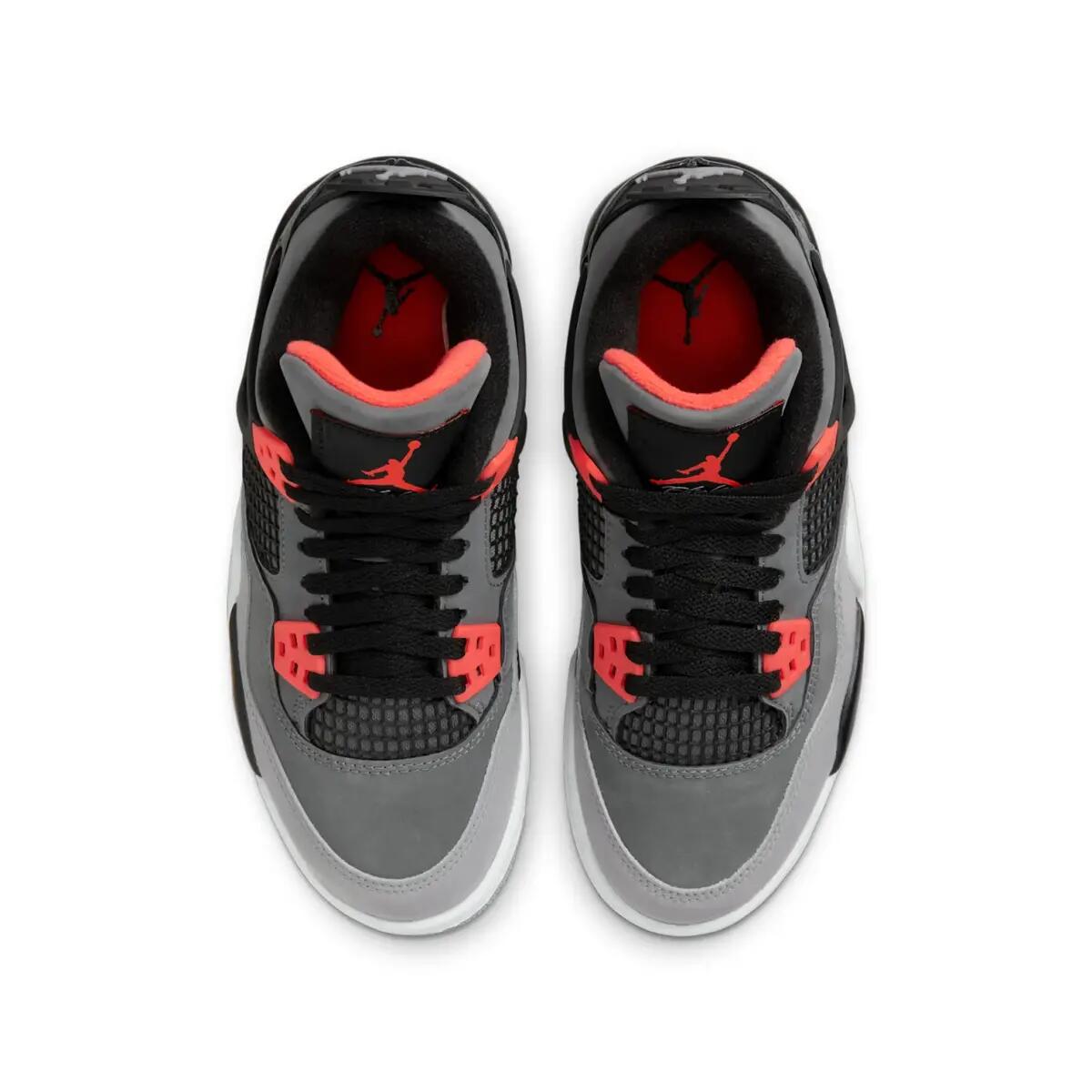 Schoenen  4 Retro Infrared 4/6