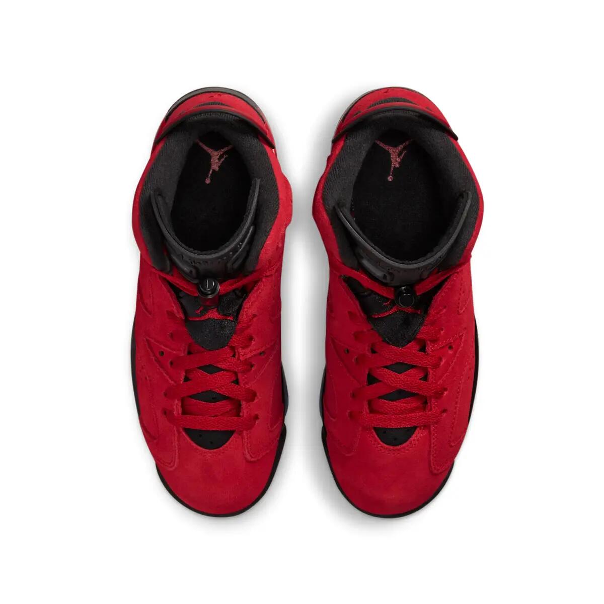 Chaussures  6 Retro Toro Bravo 4/6