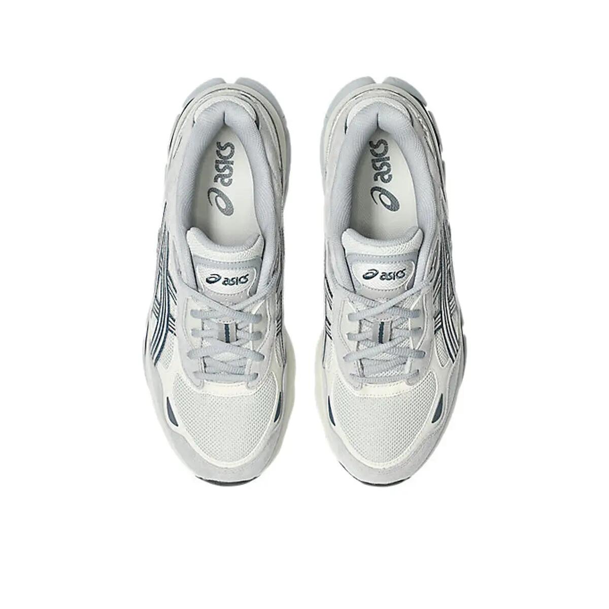 ASICS Gel-NYC 2.0 Lake Grey Piedmont Grey 3/5