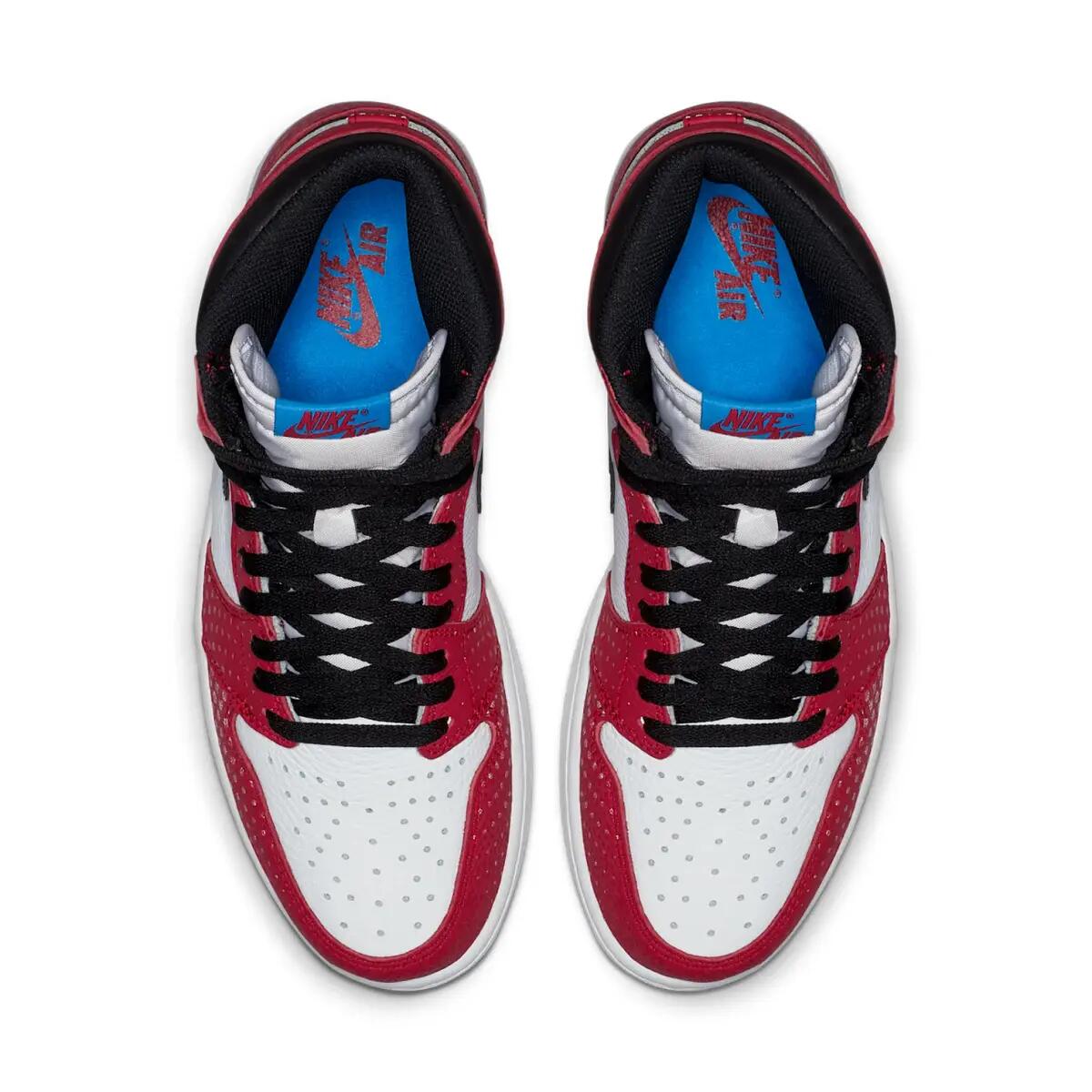 Chaussures  1 Retro High OG Spiderman 5/6