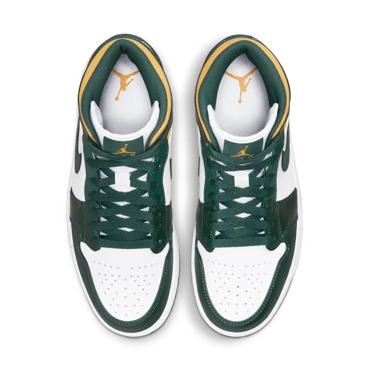 Chaussures  1 Mid Sonics (2021) 4/6