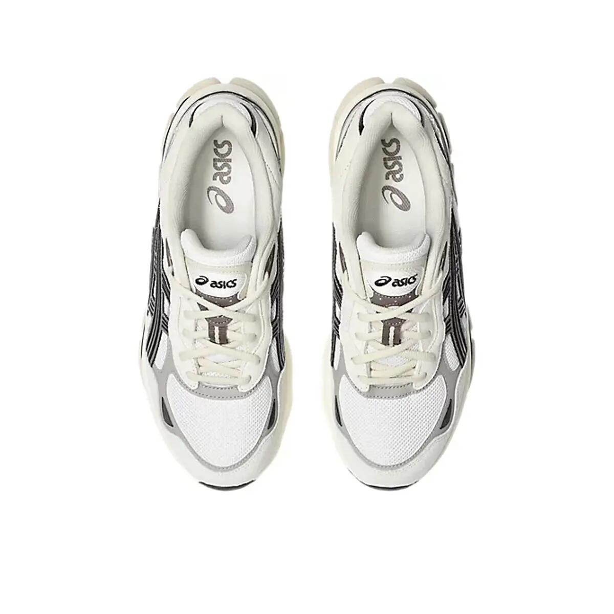 ASICS Gel-NYC 2.0 White Oatmeal 2/5