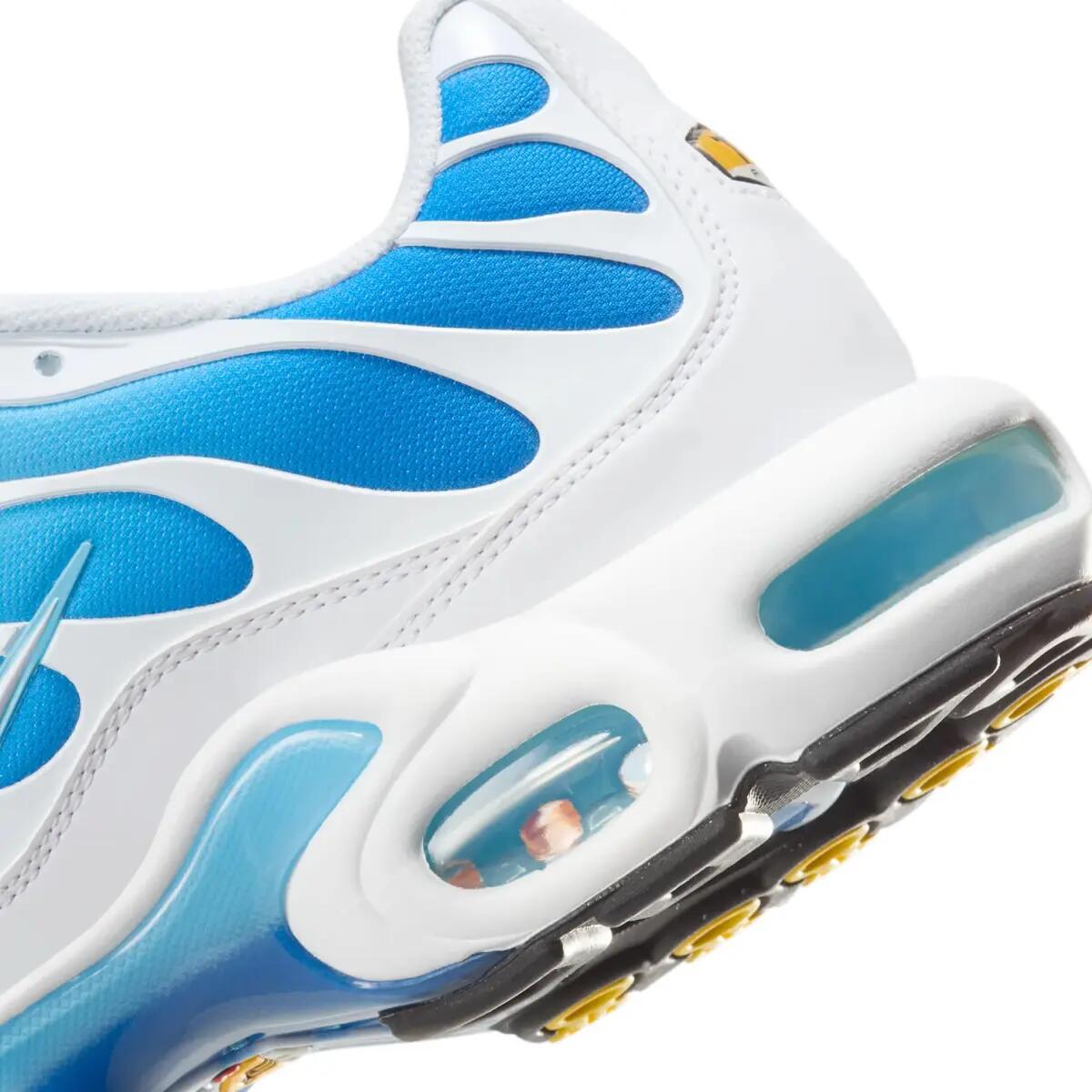 Shoes  Air Max Plus Sky Blue 5/6