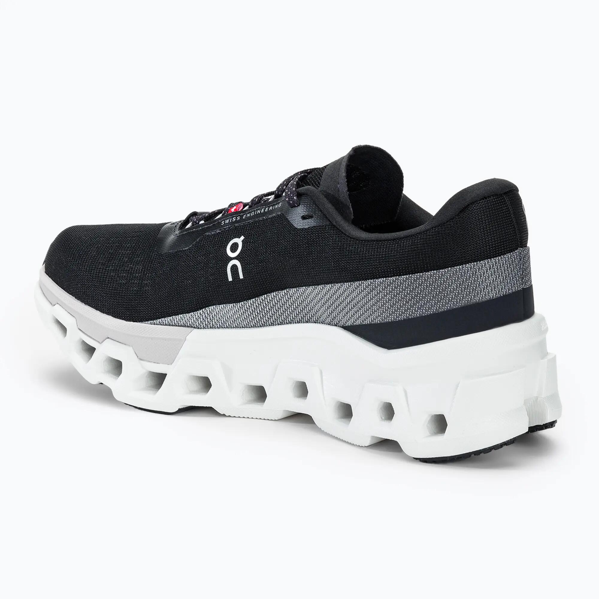 On Running Cloudmonster 2 Black Frost (W) 3/7