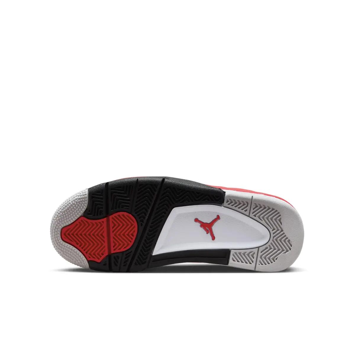 Chaussures  4 Retro Red Cement 4/6