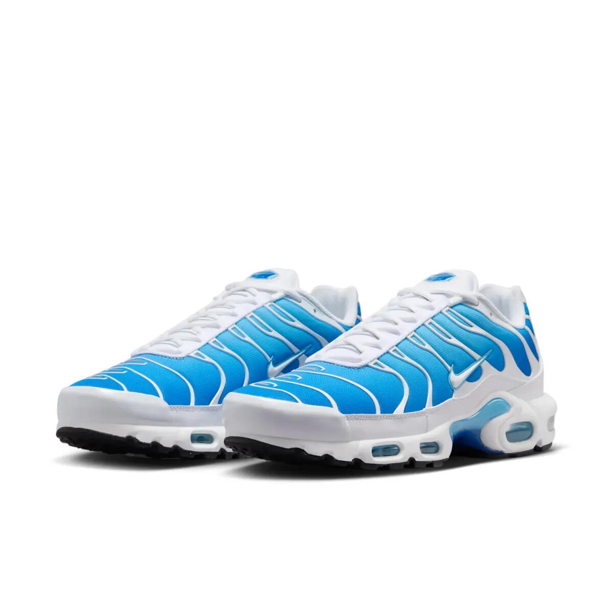 Shoes  Air Max Plus Sky Blue 3/6
