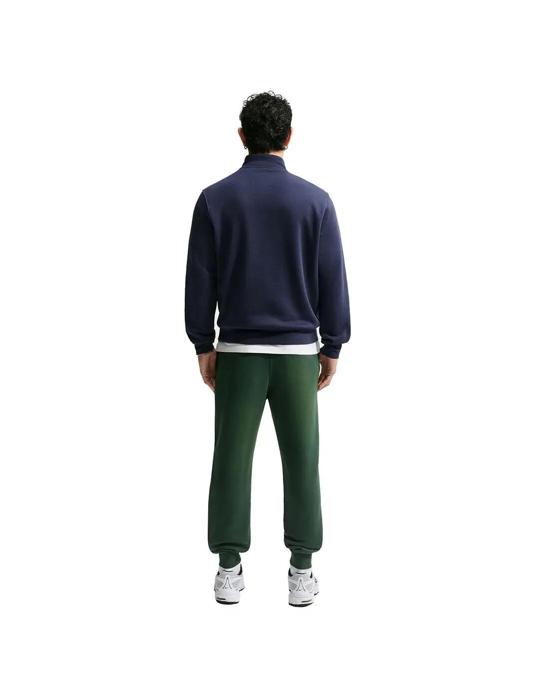 Pantalón para Hombre Nike Club Verde 5/5