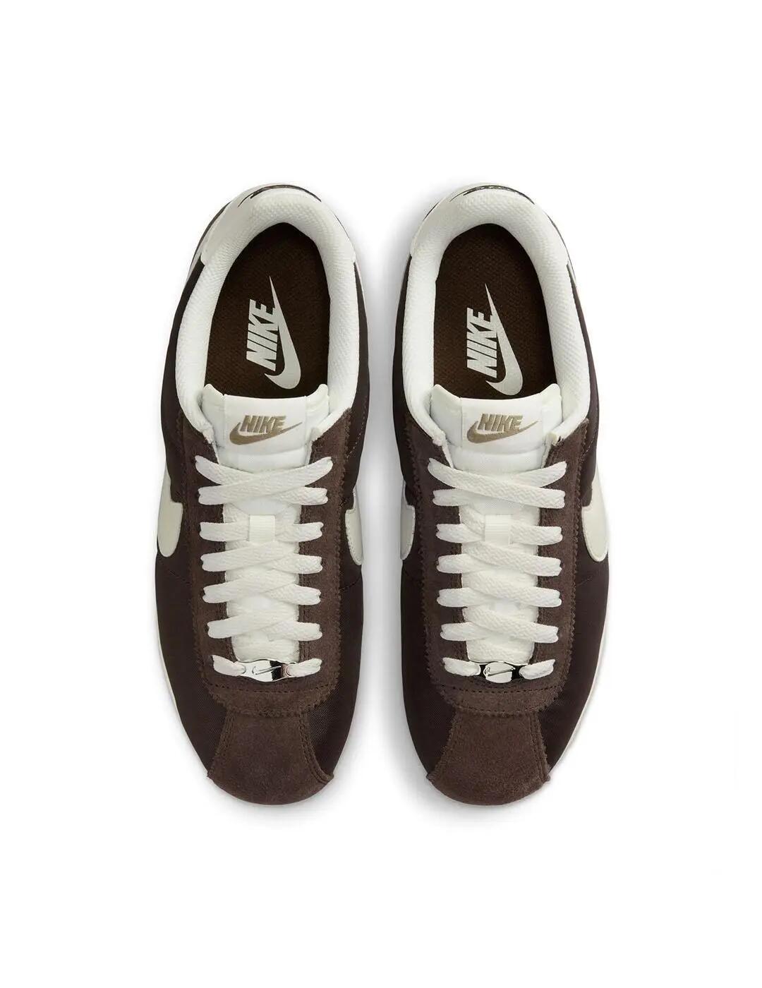 Cortez Baroque Brown 7/7
