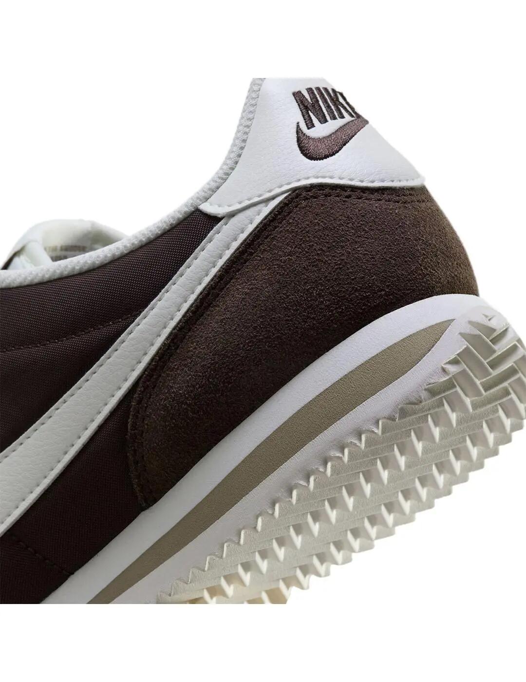 Zapatillas  Cortez Baroque Brown 4/7