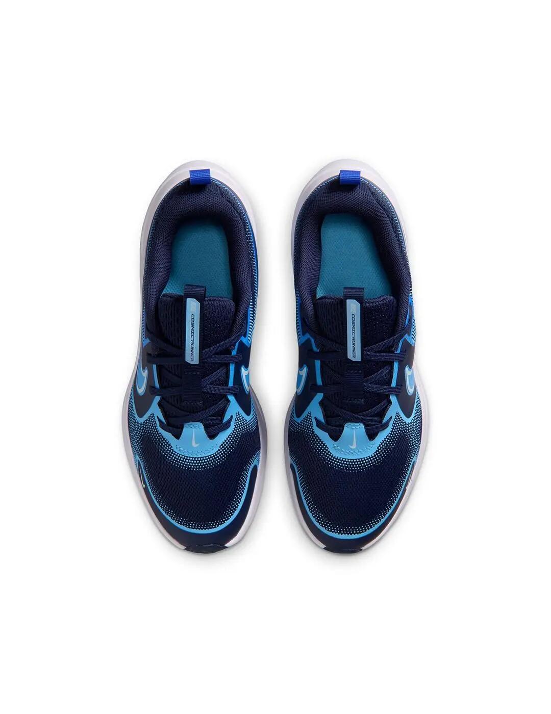 Zapatillas niño Nike Nike Cosmic Runner Grd Gs 7/7