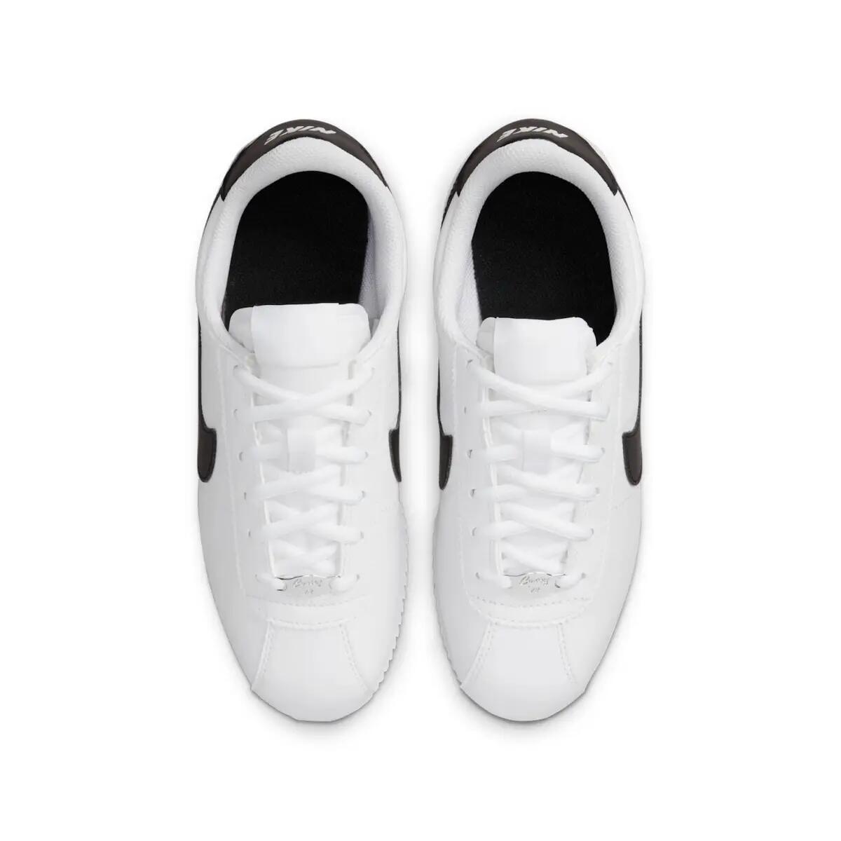 Chaussures  Cortez Basic White Black 5/6
