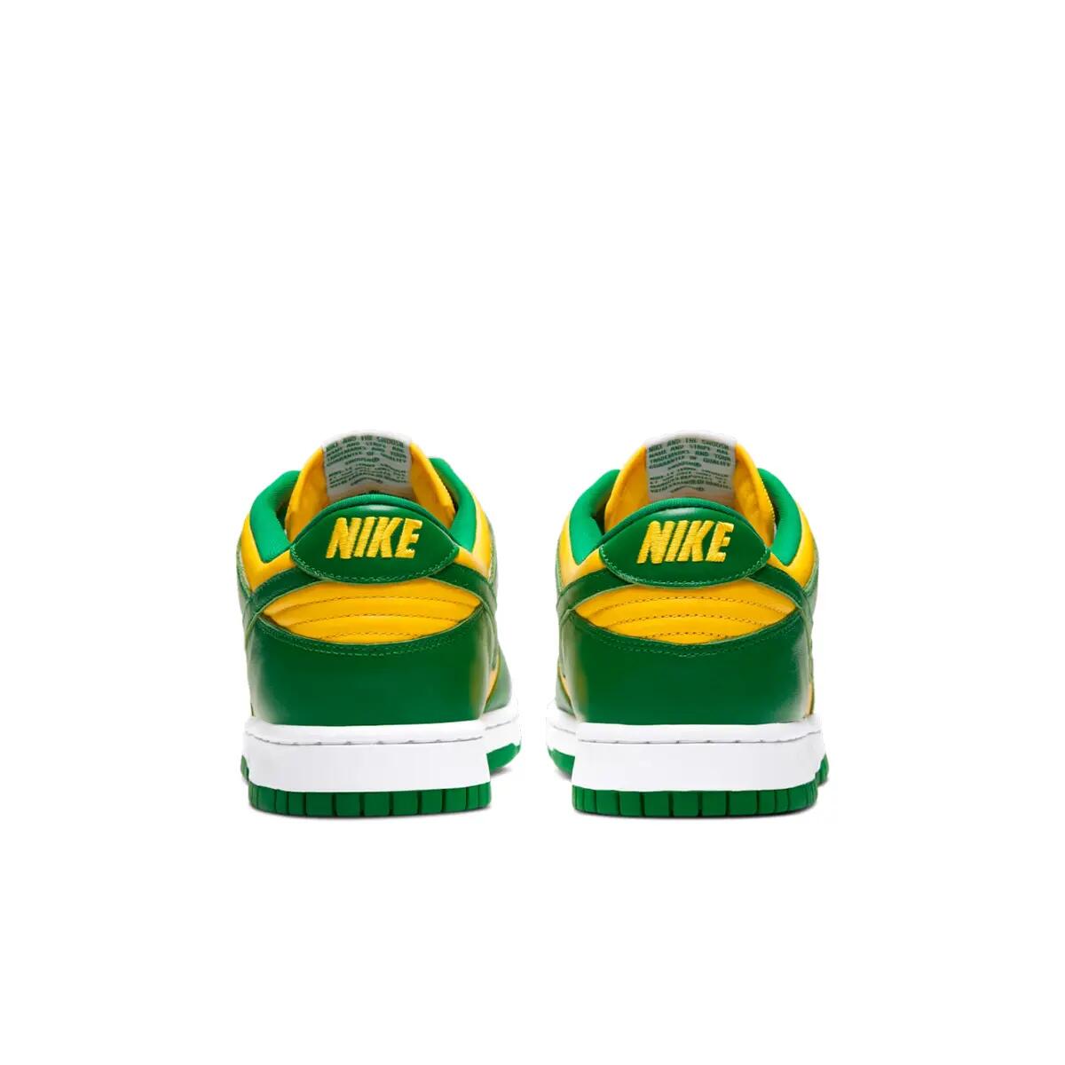 Nike Dunk Low Brazil 5/6