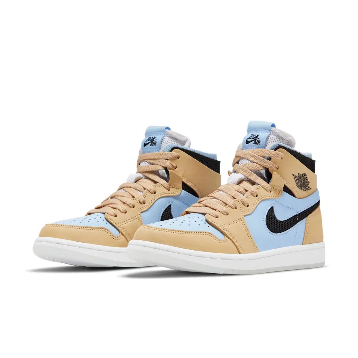 Scarpe  1 Zoom CMFT Psychic Blue 5/6