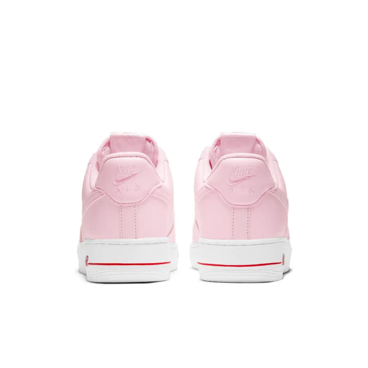 Chaussures  Air Force 1 Low Rose Pink 4/6