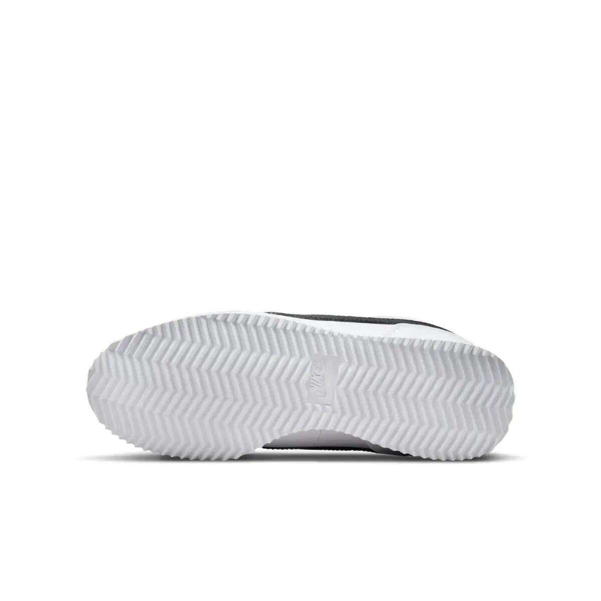 Chaussures  Cortez Basic White Black 2/6
